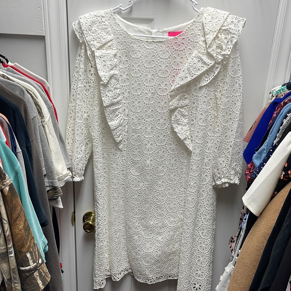 Lilly Pulitzer Primm Dress